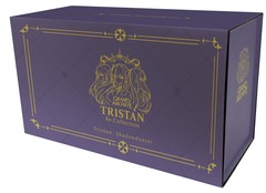 Grand Archive Tristan Shadowdancer Re:Collection Box